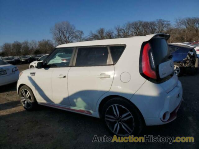 KIA SOUL +, KNDJP3A58E7015033