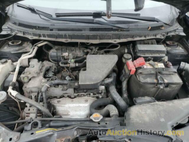 NISSAN ROGUE S, JN8AS5MV6FW755729