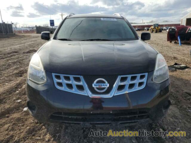 NISSAN ROGUE S, JN8AS5MT8CW277260