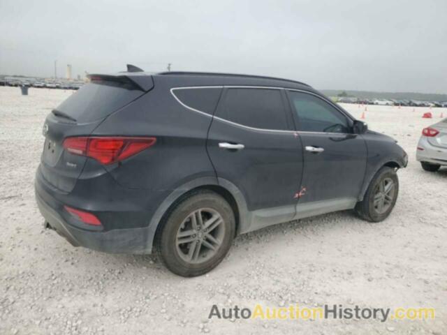 HYUNDAI SANTA FE, 5NMZU3LB5HH020296