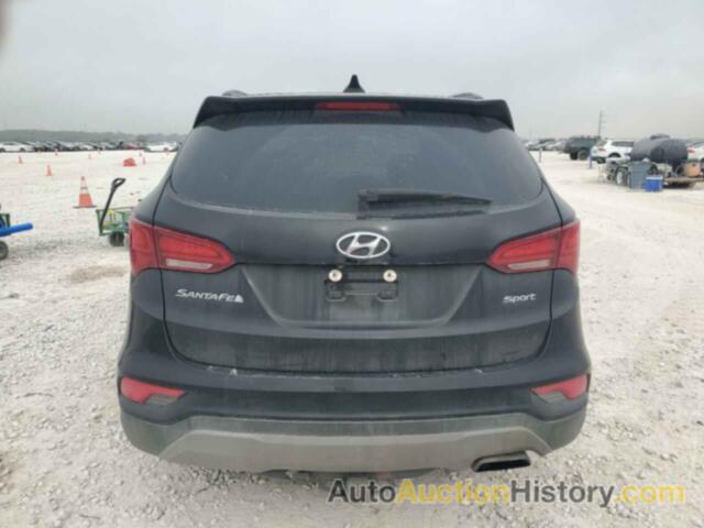 HYUNDAI SANTA FE, 5NMZU3LB5HH020296