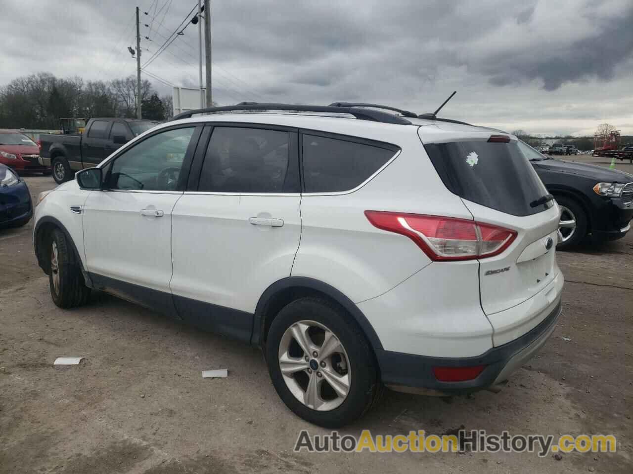 FORD ESCAPE SE, 1FMCU0GX7FUB88467