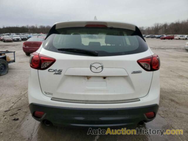 MAZDA CX-5 SPORT, JM3KE4BE0E0407857