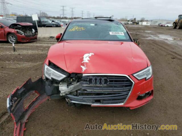 AUDI A3 PREMIUM, WAUB8GFF9H1060738