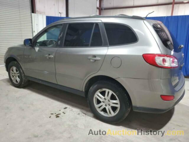 HYUNDAI SANTA FE GLS, 5XYZGDAB1BG030504