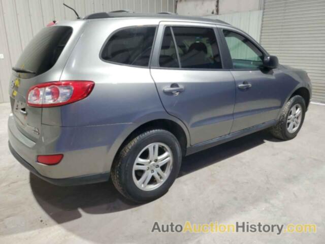 HYUNDAI SANTA FE GLS, 5XYZGDAB1BG030504