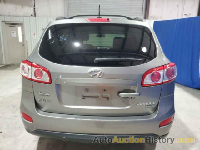 HYUNDAI SANTA FE GLS, 5XYZGDAB1BG030504