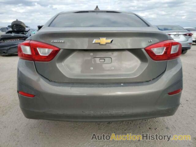 CHEVROLET CRUZE LT, 1G1BE5SM5H7144582