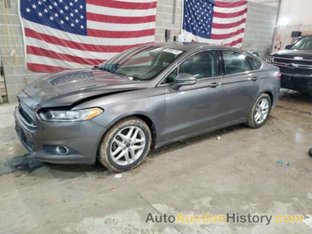 FORD FUSION SE, 3FA6P0HR3DR205140