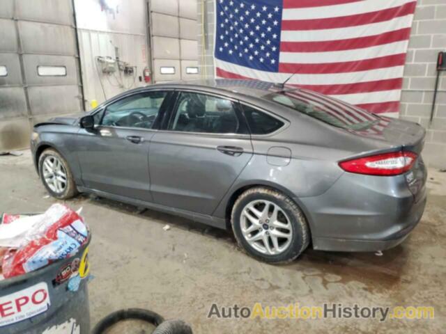 FORD FUSION SE, 3FA6P0HR3DR205140