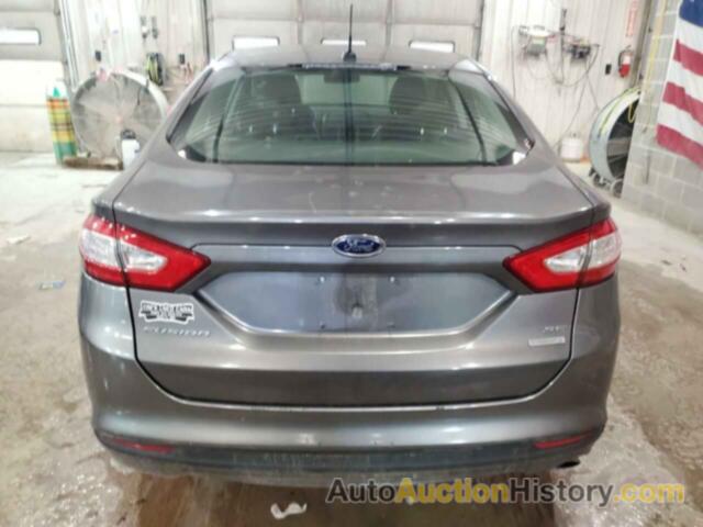 FORD FUSION SE, 3FA6P0HR3DR205140