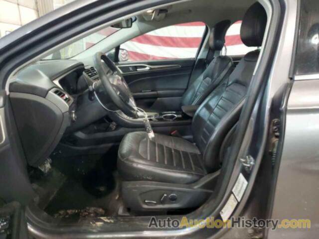 FORD FUSION SE, 3FA6P0HR3DR205140