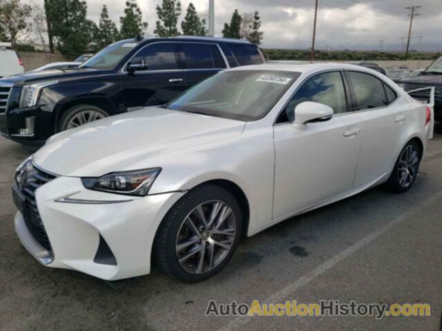 LEXUS IS 300, JTHBA1D23J5075494