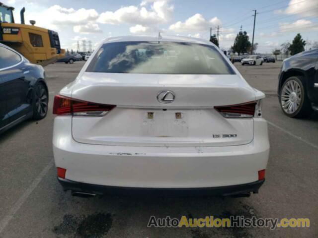 LEXUS IS 300, JTHBA1D23J5075494