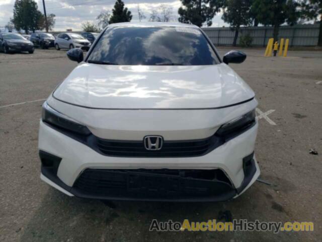 HONDA CIVIC SPORT, 2HGFE2F59PH517105