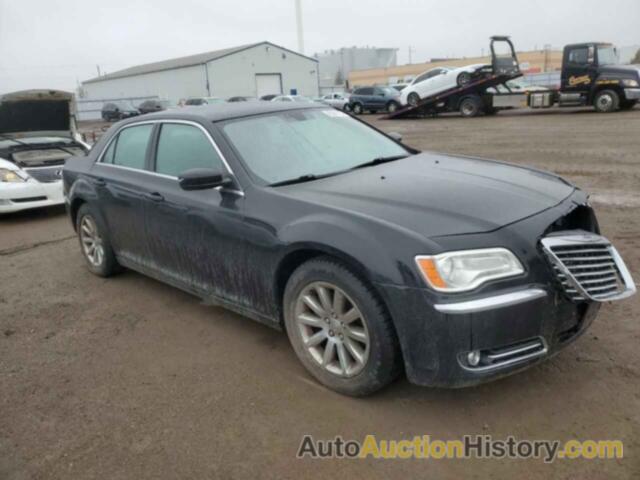 CHRYSLER 300, 2C3CCAAG8DH694125