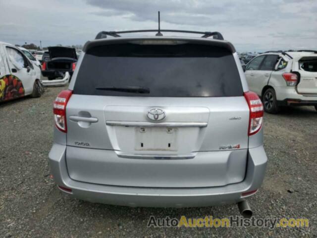 TOYOTA RAV4 SPORT, JTMRK4DV4A5091888