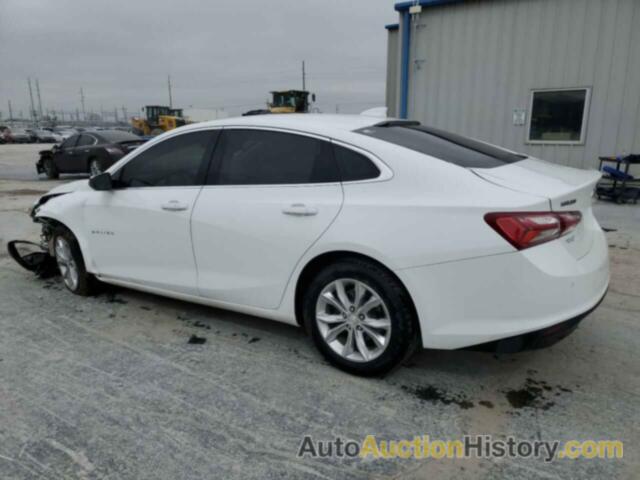 CHEVROLET MALIBU LT, 1G1ZD5ST3LF045265