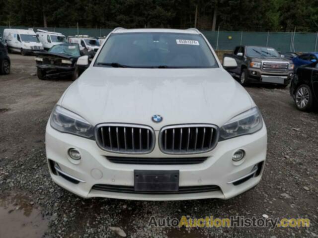 BMW X5 XDRIVE35D, 5UXKS4C57E0J96834