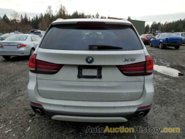 BMW X5 XDRIVE35D, 5UXKS4C57E0J96834