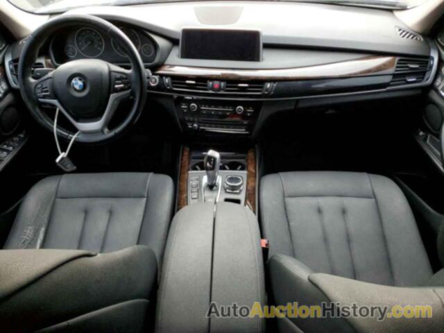 BMW X5 XDRIVE35D, 5UXKS4C57E0J96834