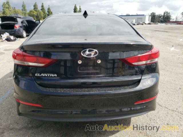 HYUNDAI ELANTRA SE, 5NPD84LF7HH180769