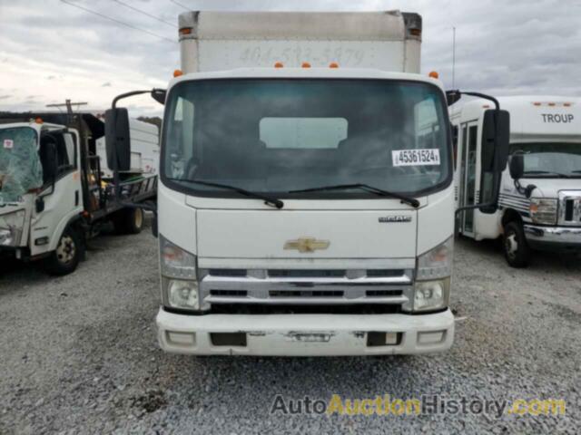 CHEVROLET TILT MSTR, 4KBB4B1U18J802450