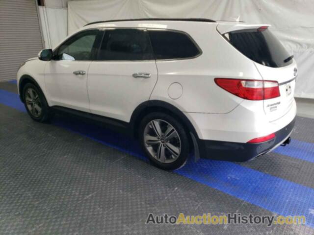 HYUNDAI SANTA FE GLS, KM8SR4HF5FU104205