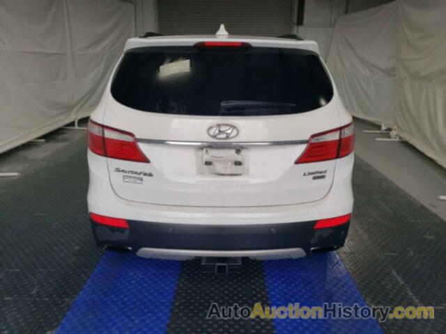 HYUNDAI SANTA FE GLS, KM8SR4HF5FU104205