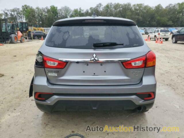 MITSUBISHI OUTLANDER ES, JA4AR3AW9JZ034962