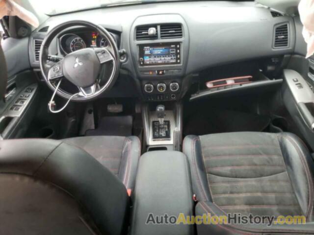 MITSUBISHI OUTLANDER ES, JA4AR3AW9JZ034962