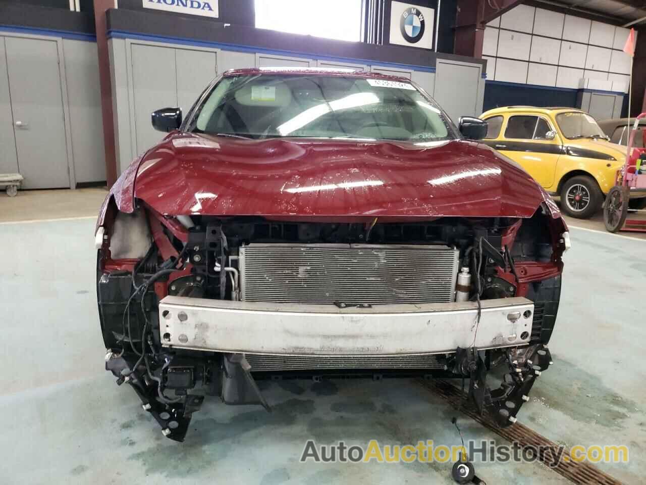 NISSAN MAXIMA 3.5S, 1N4AA6AP7HC446484