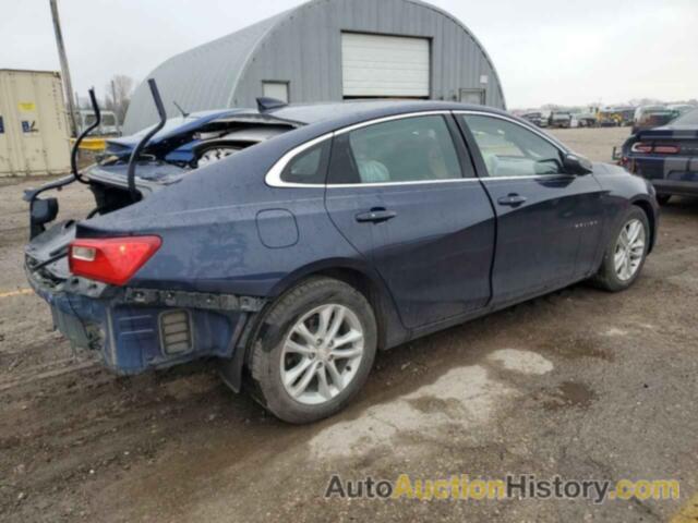 CHEVROLET MALIBU LT, 1G1ZE5ST6GF333011