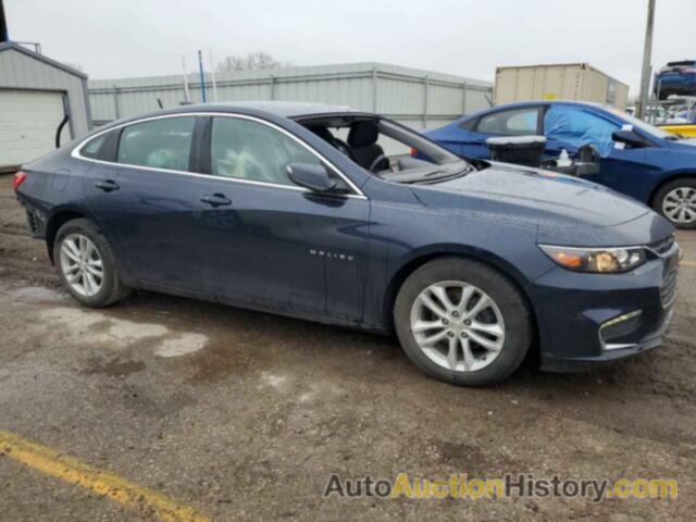 CHEVROLET MALIBU LT, 1G1ZE5ST6GF333011