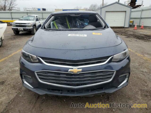 CHEVROLET MALIBU LT, 1G1ZE5ST6GF333011