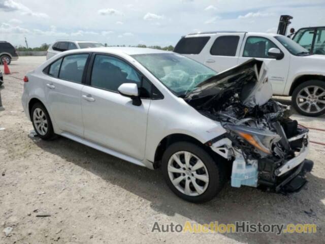 TOYOTA COROLLA LE, 5YFEPMAE6NP341466