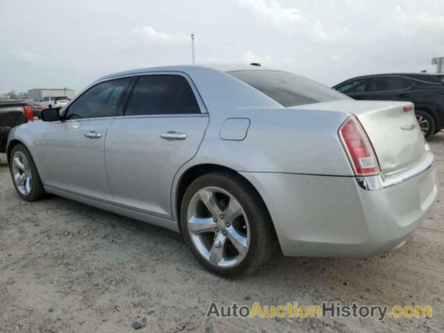 CHRYSLER 300 LIMITED, 2C3CCACGXCH249221