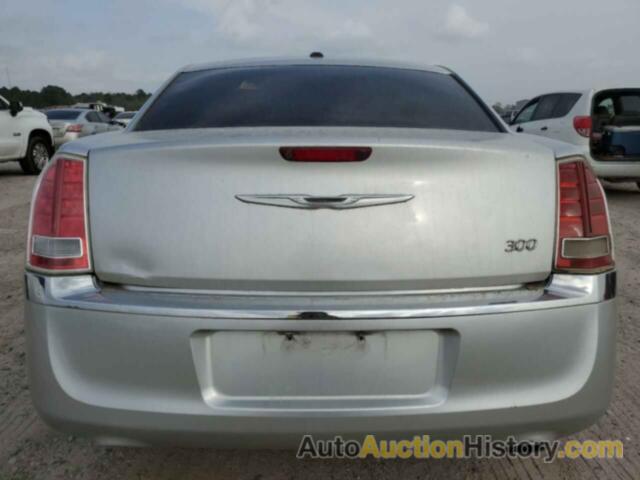 CHRYSLER 300 LIMITED, 2C3CCACGXCH249221
