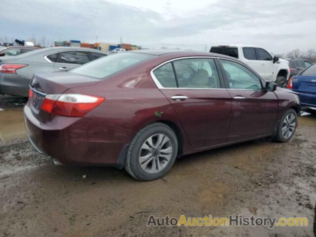 HONDA ACCORD LX, 1HGCR2F38EA060577