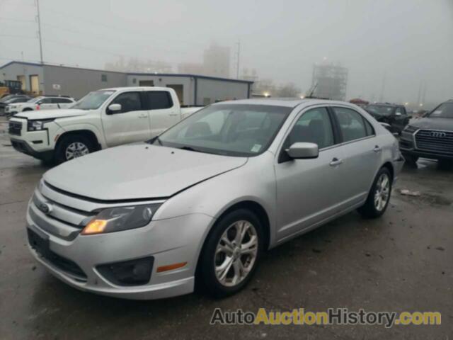 FORD FUSION SE, 3FAHP0HA2CR395255