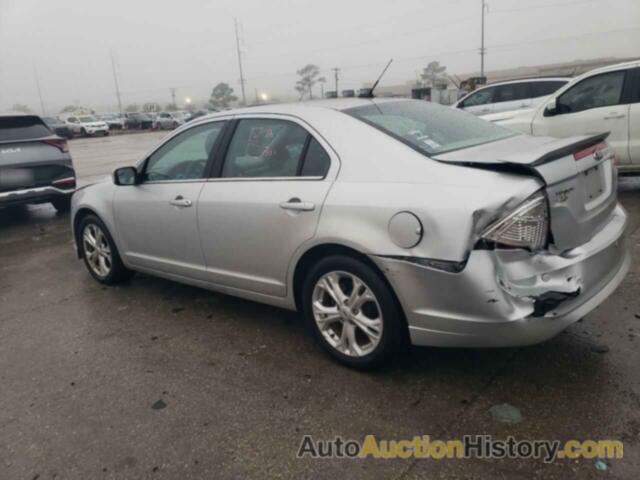 FORD FUSION SE, 3FAHP0HA2CR395255