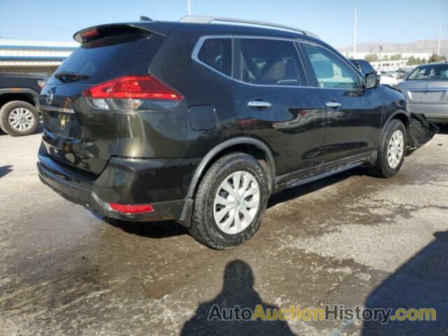 NISSAN ROGUE S, JN8AT2MT3HW144327