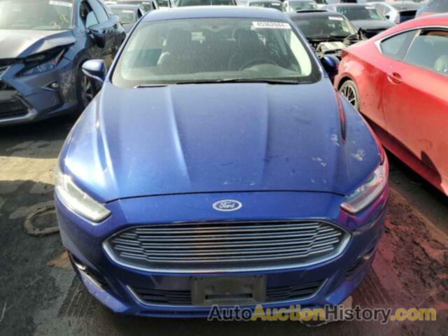 FORD FUSION TITANIUM PHEV, 3FA6P0SU5GR173583