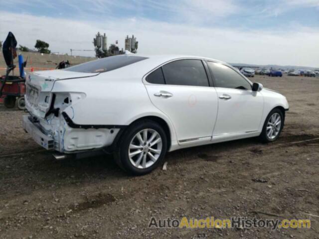 LEXUS ES350 350, JTHBK1EG8C2491018