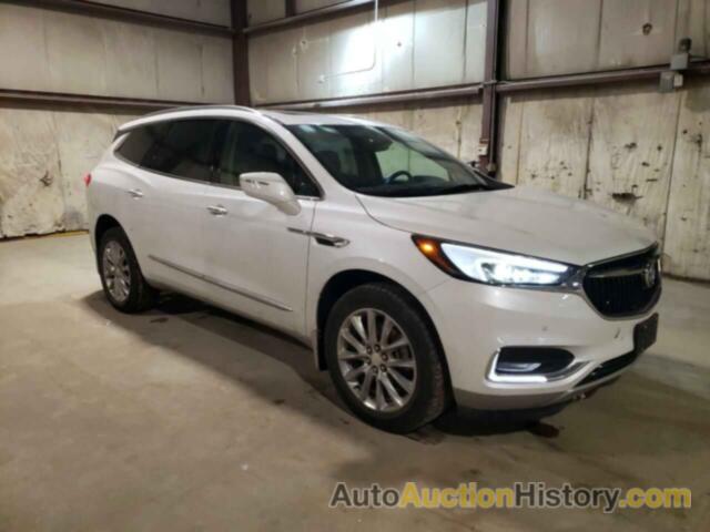 BUICK ENCLAVE PREMIUM, 5GAEVBKW2KJ229525