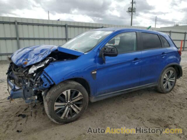 MITSUBISHI OUTLANDER ES, JA4AP3AUXLU030469