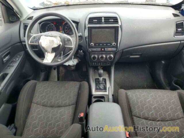 MITSUBISHI OUTLANDER ES, JA4AP3AUXLU030469