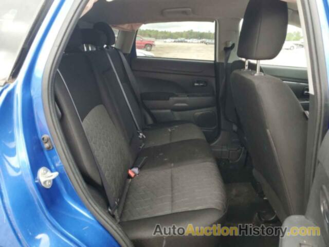 MITSUBISHI OUTLANDER ES, JA4AP3AUXLU030469