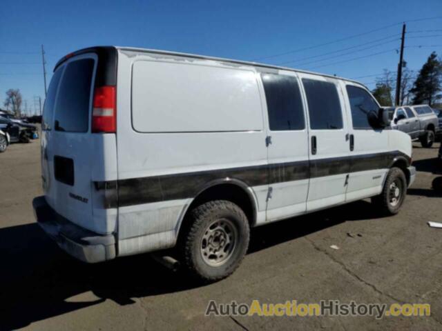 CHEVROLET EXPRESS, 1GCGG25V451196830