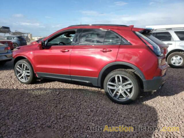 CADILLAC XT4 SPORT, 1GYFZFR47KF229049